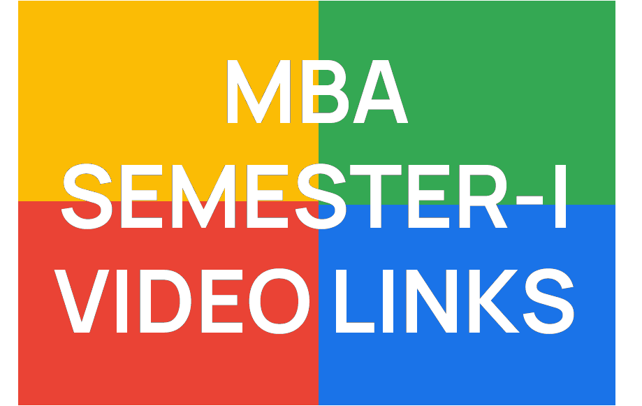 http://study.aisectonline.com/images/MBA SEMESTER 1 COURSE VIDEO LINKS_VAISHALI.png
